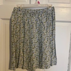 Abercrombie and Fitch Skirt